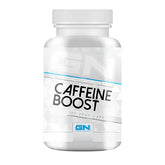 GN - Caffeine Boost - 120 Capsules